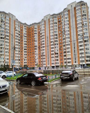 квартира мкр 1 Мая Щёлковская, 31 фото