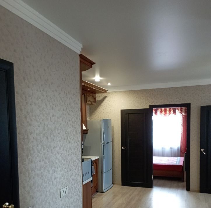 квартира г Кемерово р-н Центральный пр-кт Притомский 3 фото 4
