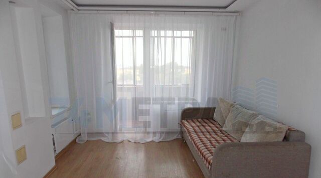 р-н Тракторозаводский ул Комарова 110а фото