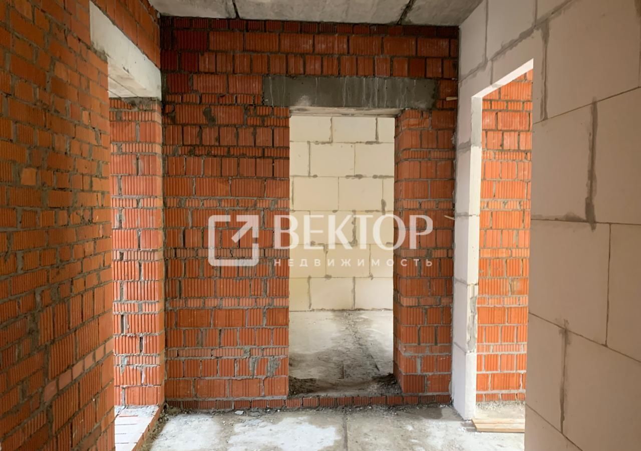 квартира г Кострома р-н Фабричный ул Ткачей 2/12 фото 7