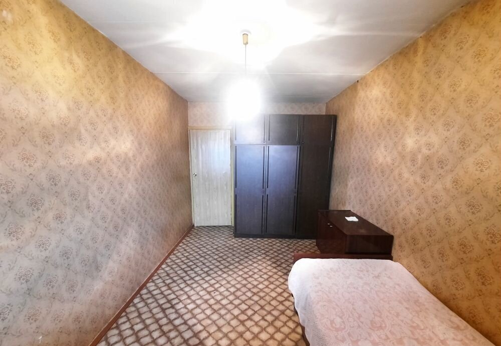 квартира г Петрозаводск р-н Зарека ул Волховская 4б фото 14