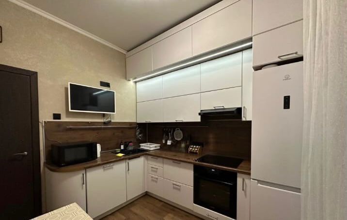 квартира г Мегион ул Садовая 17/1 Тюменская обл. фото 5