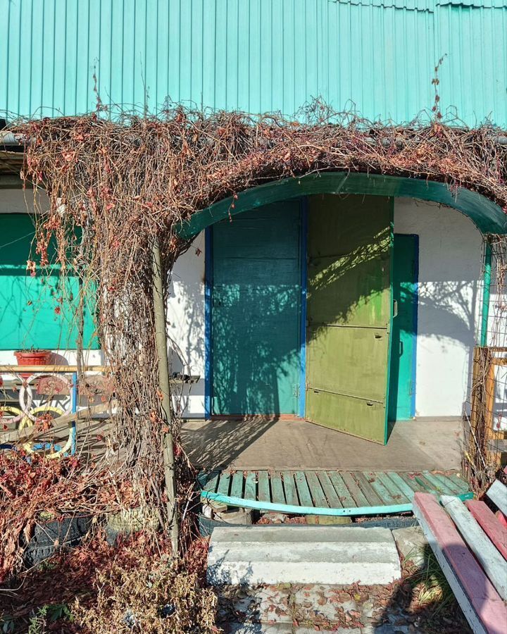 земля г Озерск п Новогорный ул Ленина Озерский г. о. фото 1