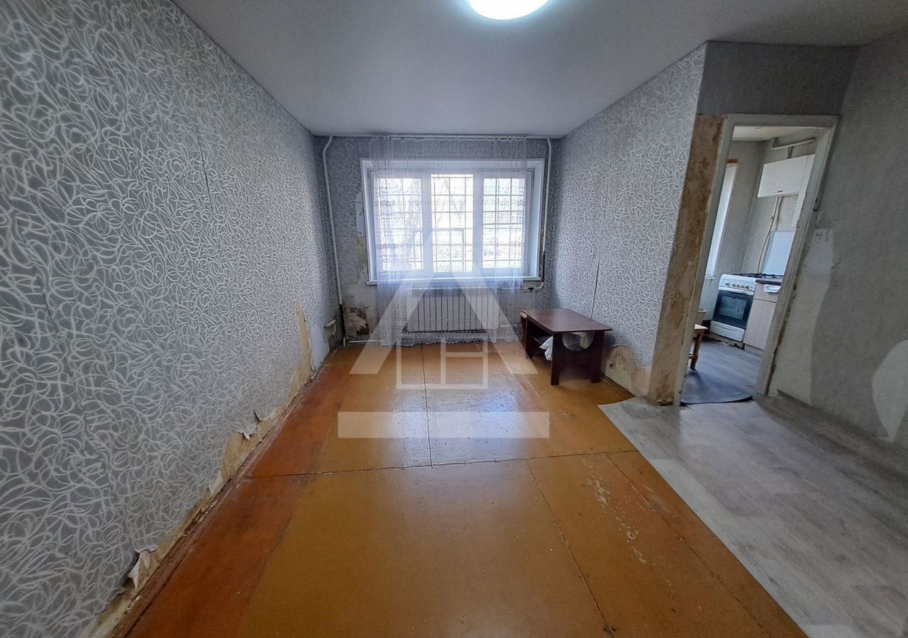 квартира г Челябинск р-н Металлургический ул Комаровского 13 фото 2