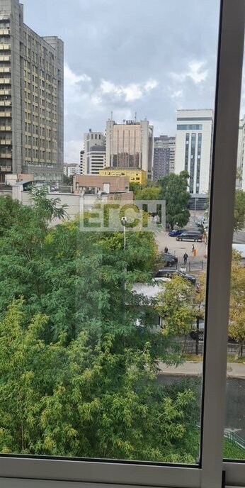 квартира г Москва метро Пролетарская пр-кт Волгоградский 8 фото 15