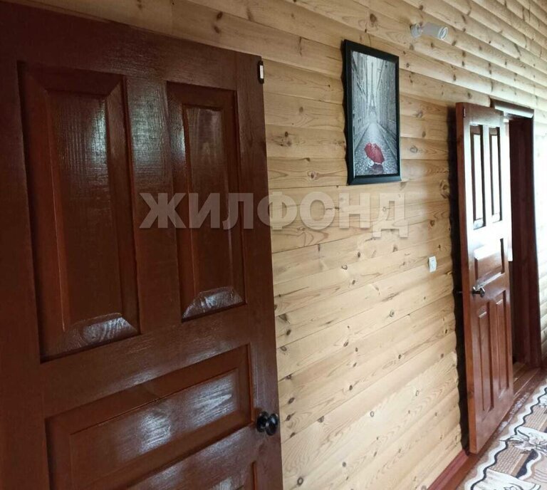 дом г Кашира д Корыстово снт Электроник фото 12