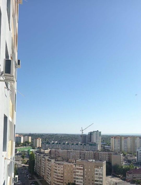 квартира г Энгельс ул Пушкина 85 фото 5