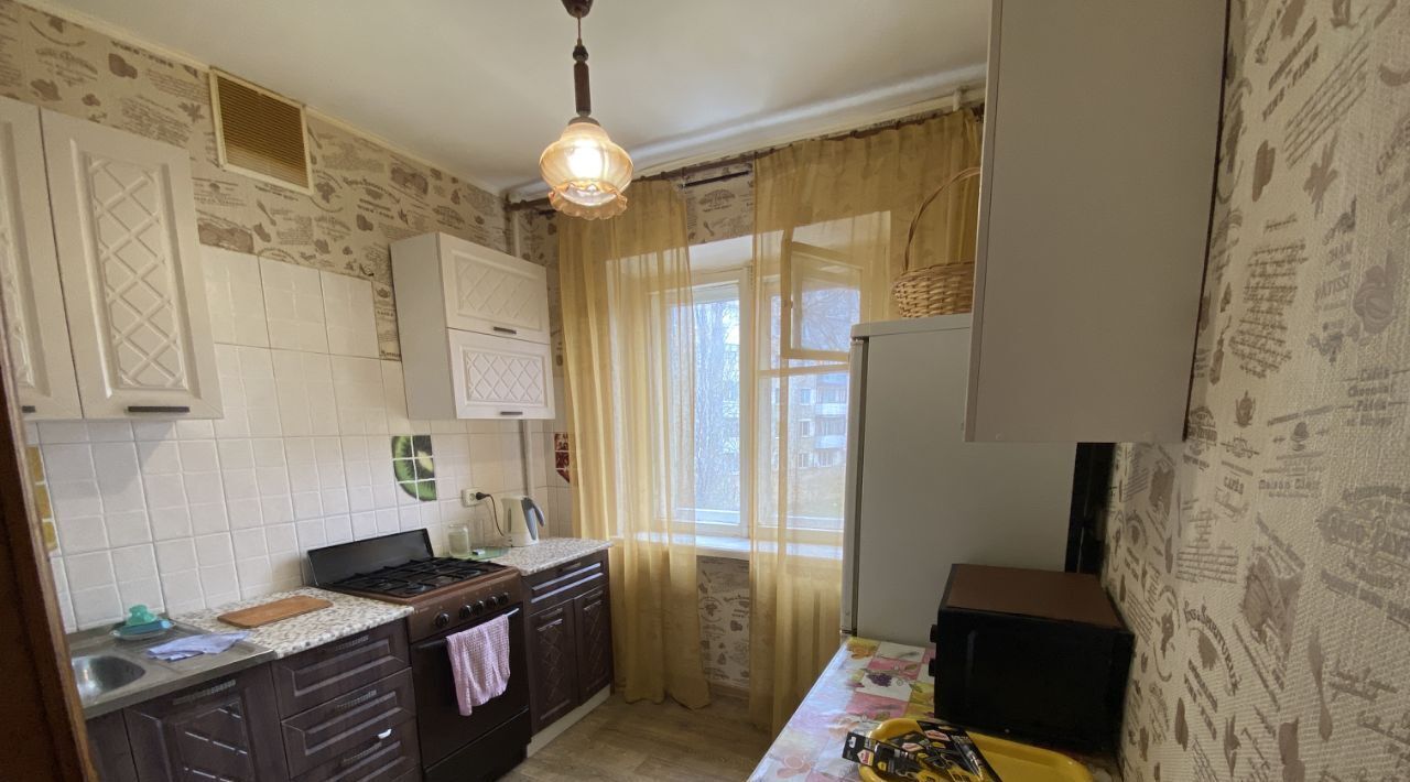 квартира г Саратов р-н Кировский ул Волгоградская 2 фото 6