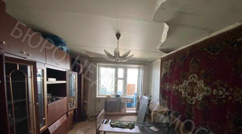 квартира г Балашов ул Фестивальная 23а фото 6