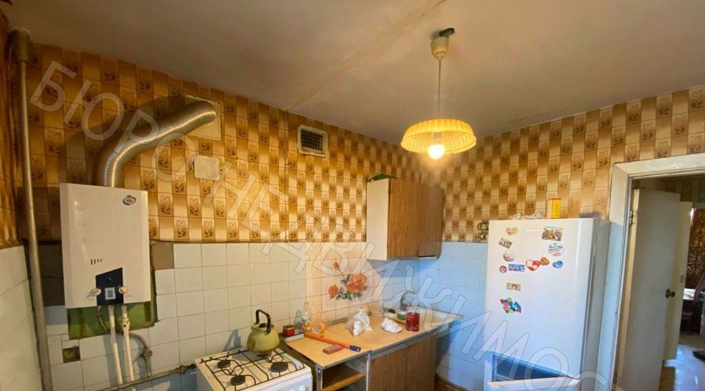 квартира г Балашов ул Фестивальная 23а фото 8