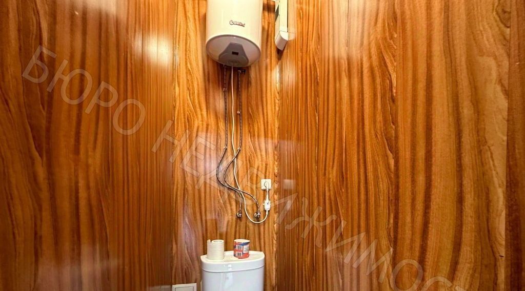 квартира г Балашов ул Менделеева 6 фото 7