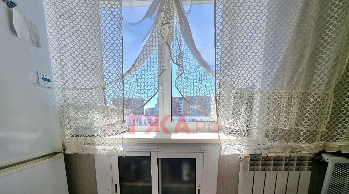 квартира р-н Нерюнгринский г Нерюнгри пр-кт Дружбы Народов 17/2 фото 6