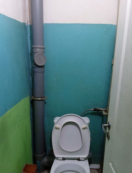 комната г Белгород Восточный ул Садовая 67а фото 8