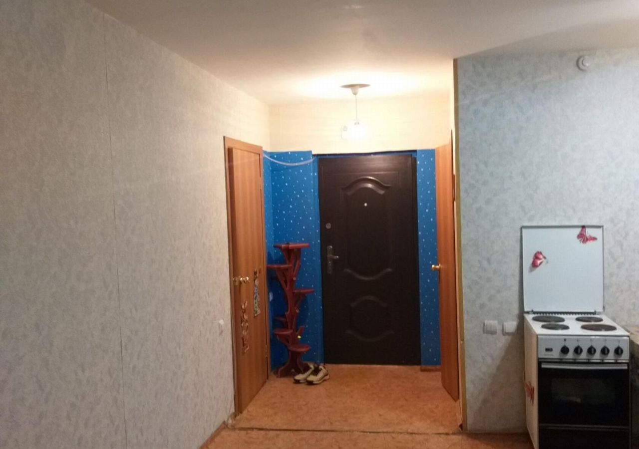 квартира г Ачинск ул Манкевича 20 фото 7