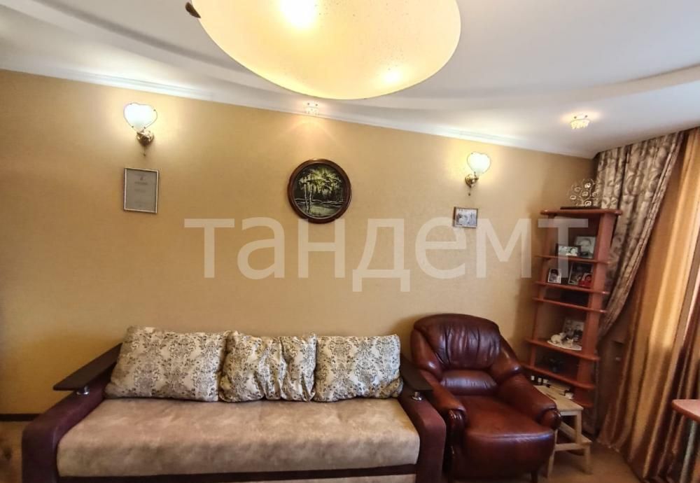 квартира г Омск р-н Советский ул Физкультурная 5 фото 17