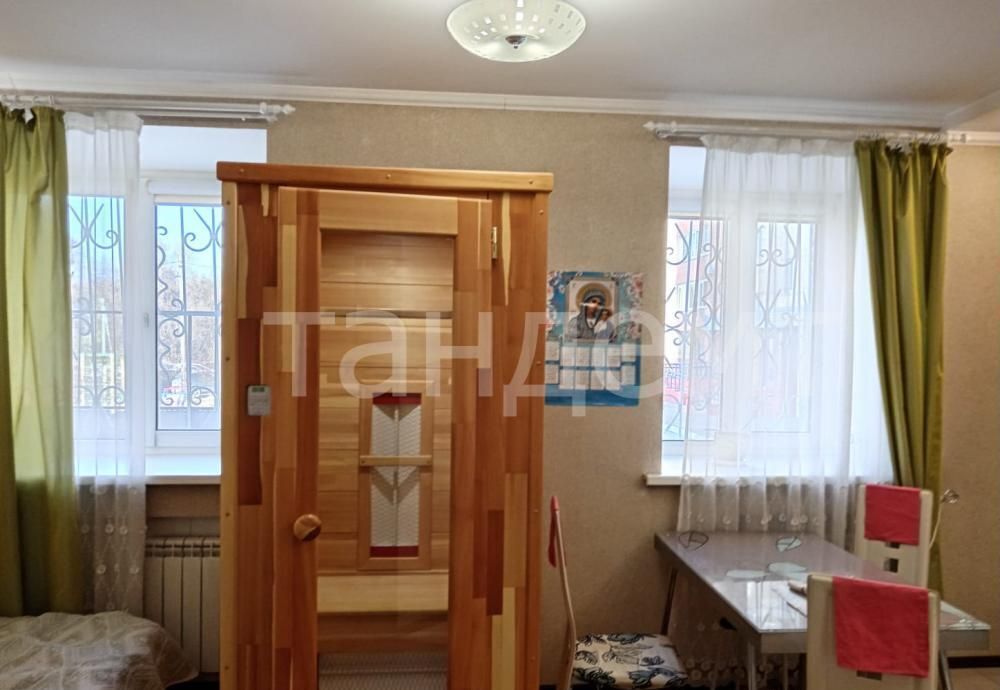квартира г Омск р-н Советский ул Физкультурная 5 фото 31