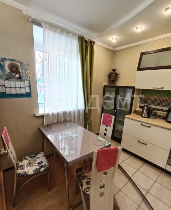 квартира г Омск р-н Советский ул Физкультурная 5 фото 29
