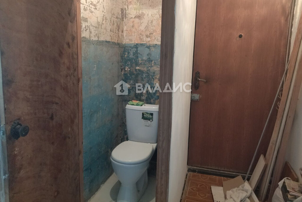квартира г Белгород ул Щорса 1 фото 12