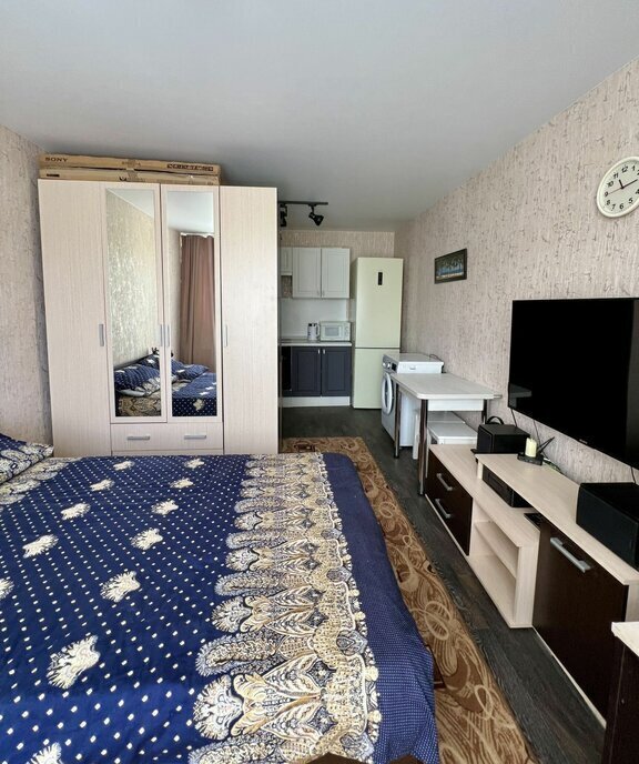 комната г Санкт-Петербург метро Проспект Ветеранов ул Пионерстроя 12к/3 фото 8