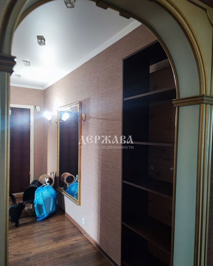 квартира г Старый Оскол мкр-н Восточный, 14 фото 15