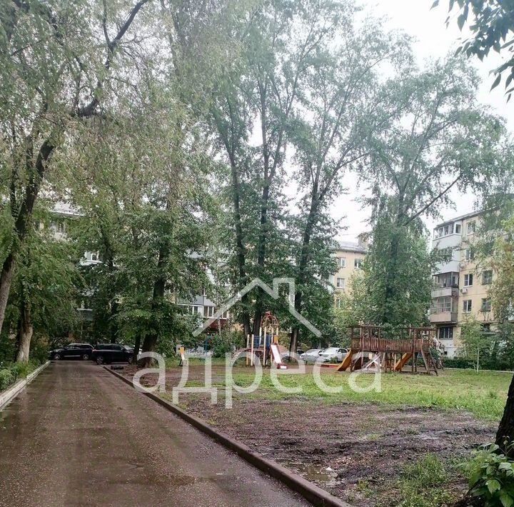 квартира г Самара Российская ул Скляренко 11 фото 5