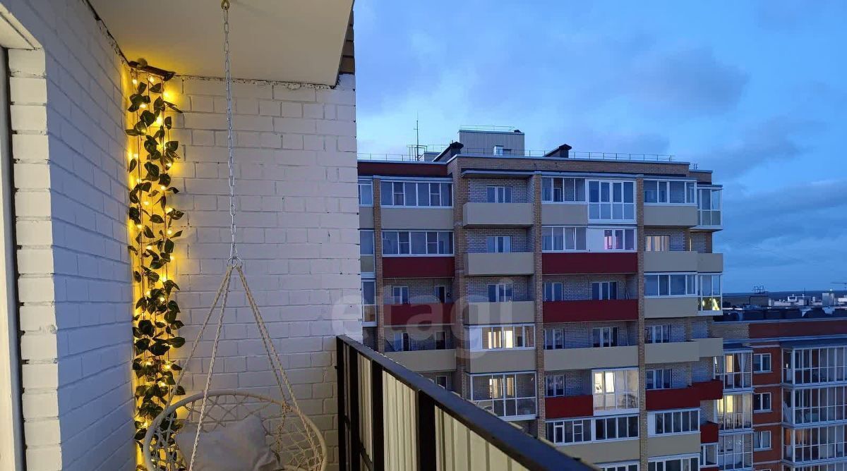квартира г Архангельск р-н округ Майская Горка пр-кт Московский 50к/1 фото 7