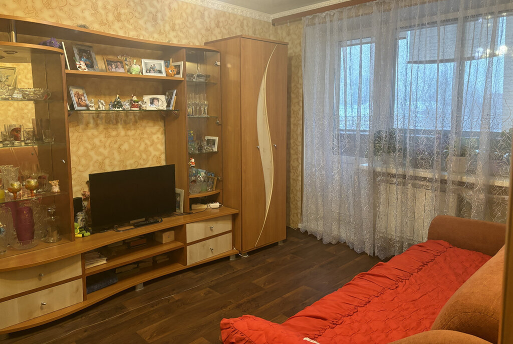 квартира г Екатеринбург р-н Кировский Машиностроителей Александровская улица, 3 фото 12