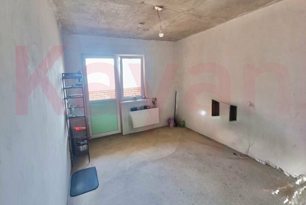 квартира г Краснодар р-н Карасунский ул Парусная 10к/2 фото 7