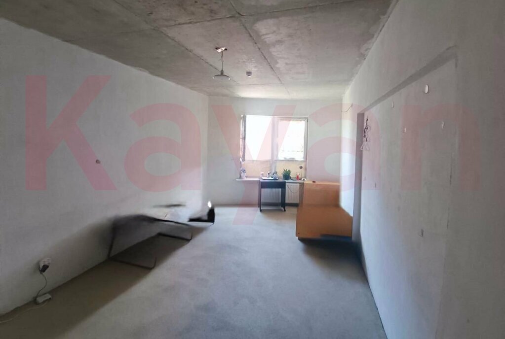 квартира г Краснодар р-н Карасунский ул Парусная 10к/2 фото 5