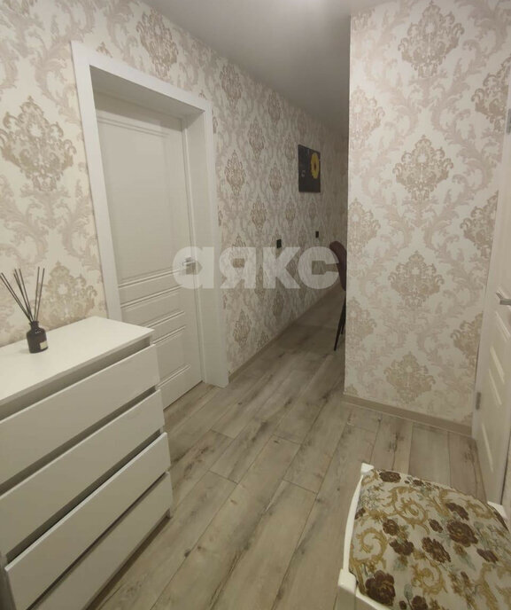 квартира г Геленджик улица Маршала Жукова, 1к 3 фото 13