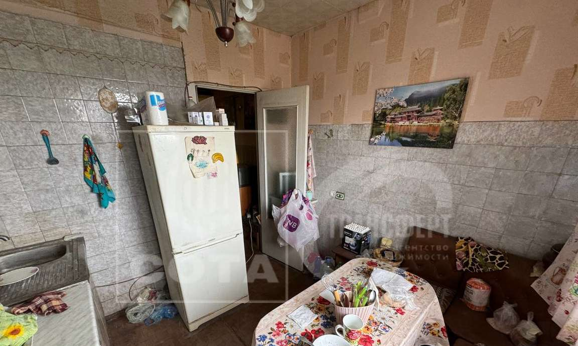 квартира г Воронеж ул Беговая 168 фото 18