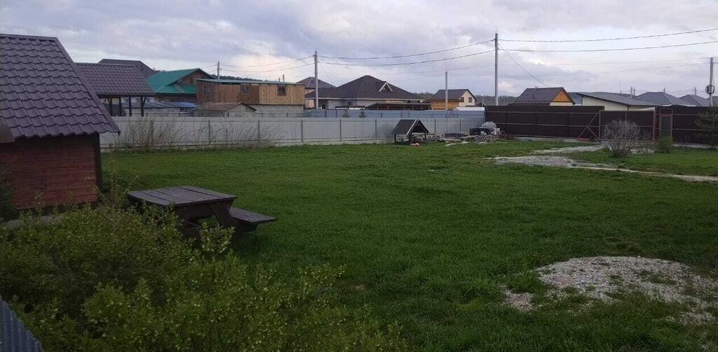 земля г Полевской с Курганово мкр Морозовские дачи фото 5