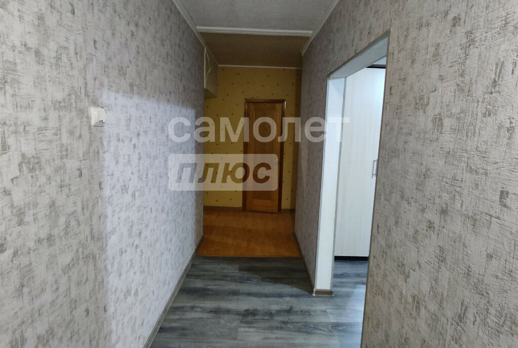 квартира р-н Славянский г Славянск-на-Кубани ул Отдельская 330 фото 9