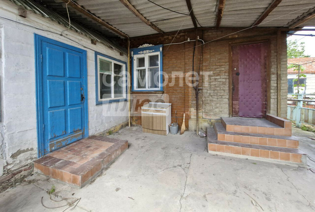 дом р-н Славянский г Славянск-на-Кубани ул Упорная фото 10