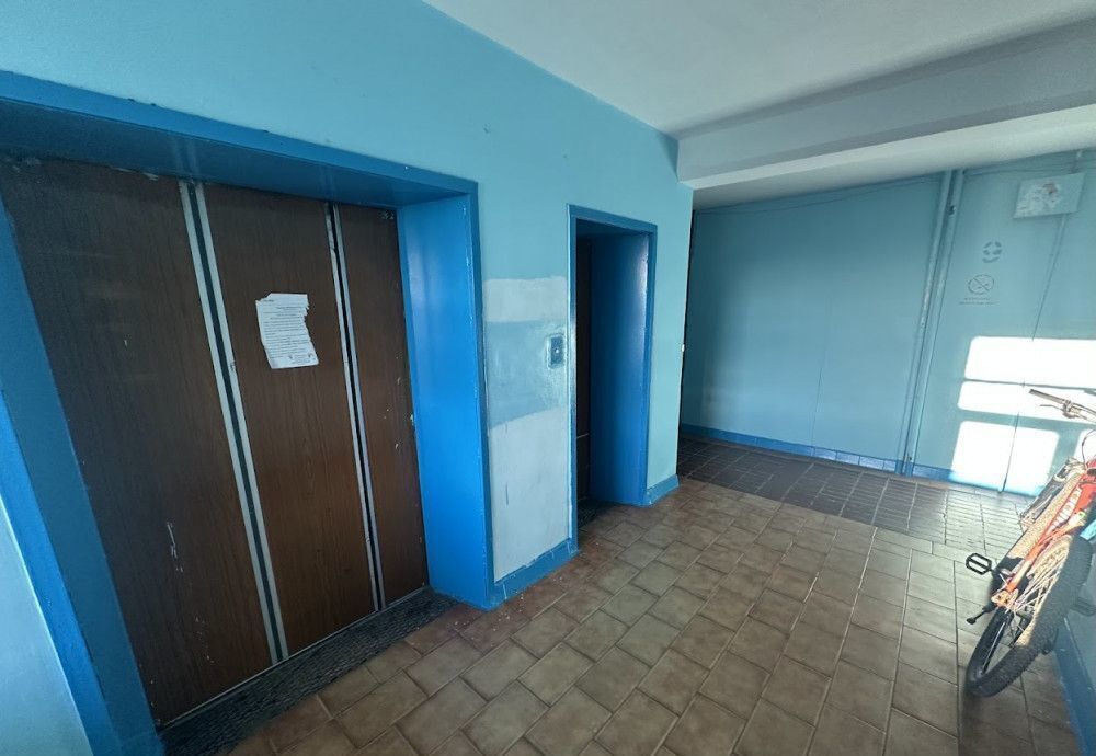 квартира г Тольятти р-н Автозаводский 15-й квартал б-р Космонавтов 32 фото 11