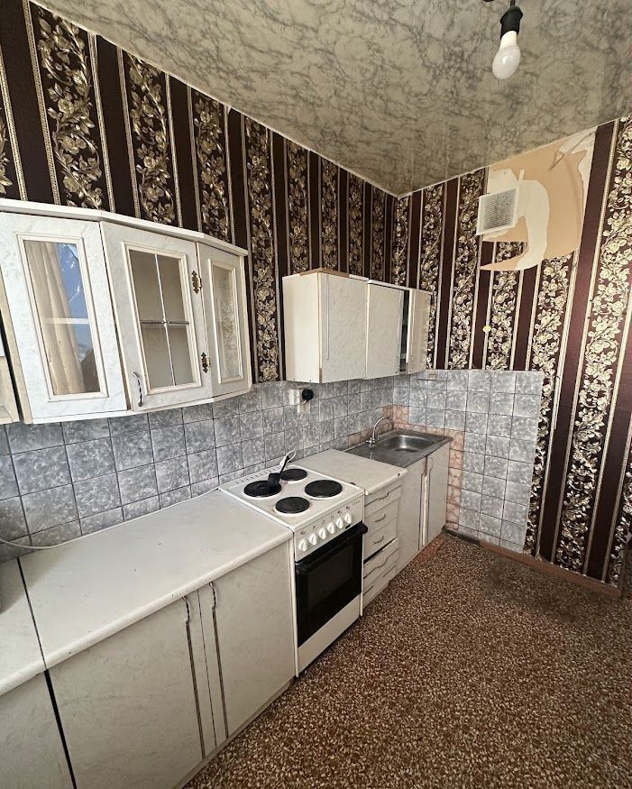 квартира г Тольятти р-н Автозаводский 15-й квартал б-р Космонавтов 32 фото 6