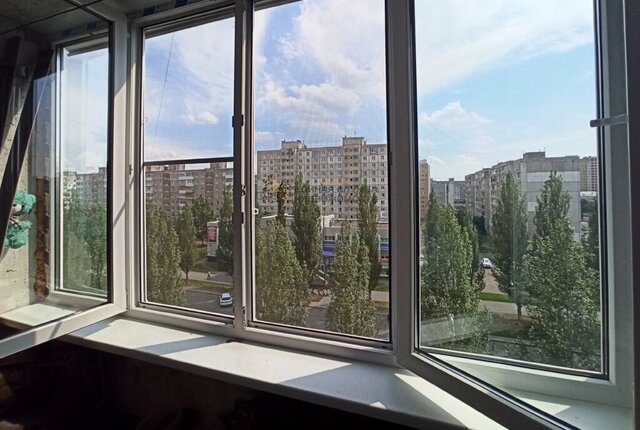 квартира ул Академика Королева 10 фото