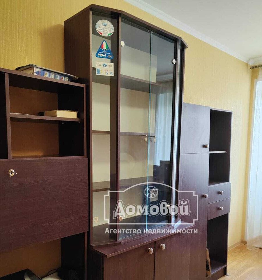 квартира г Калуга Огарёва, 44 фото 4