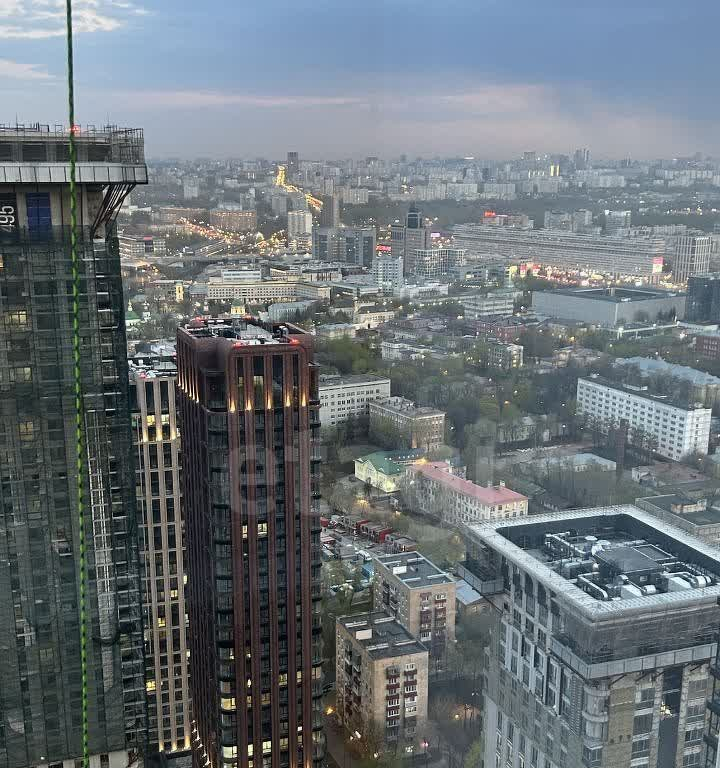 квартира г Москва метро Павелецкая ул Дубининская 59а муниципальный округ Даниловский фото 22