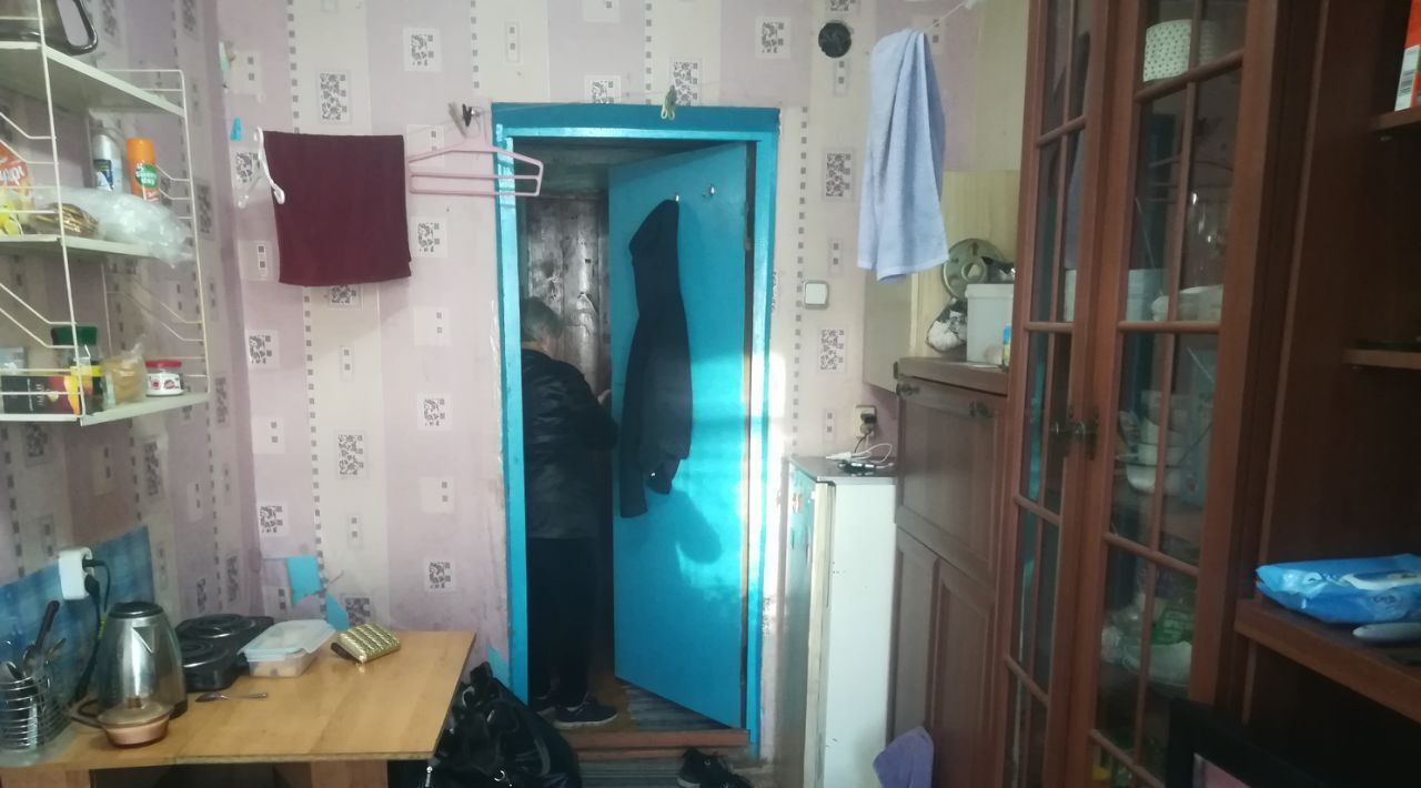 комната г Чита р-н Черновский ул Труда 11 фото 1