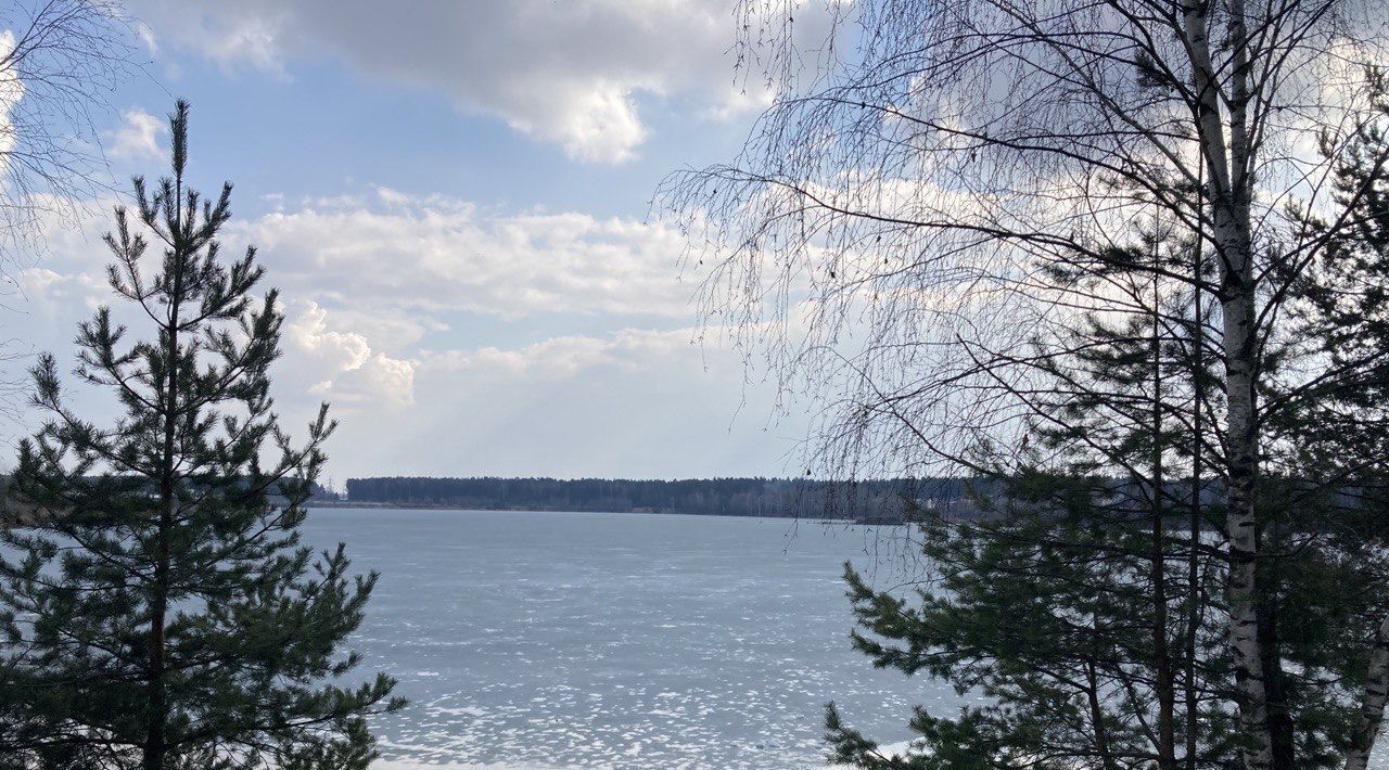 дом г Лосино-Петровский д Орловка фото 15