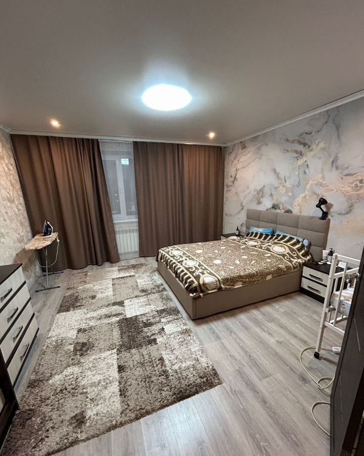 квартира г Тобольск 4-й мкр-н, 37/2 фото 9