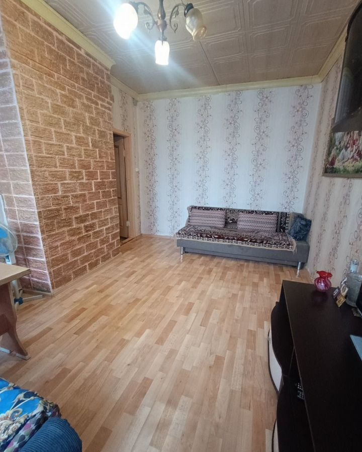 квартира г Соликамск ул Серова 21 фото 3