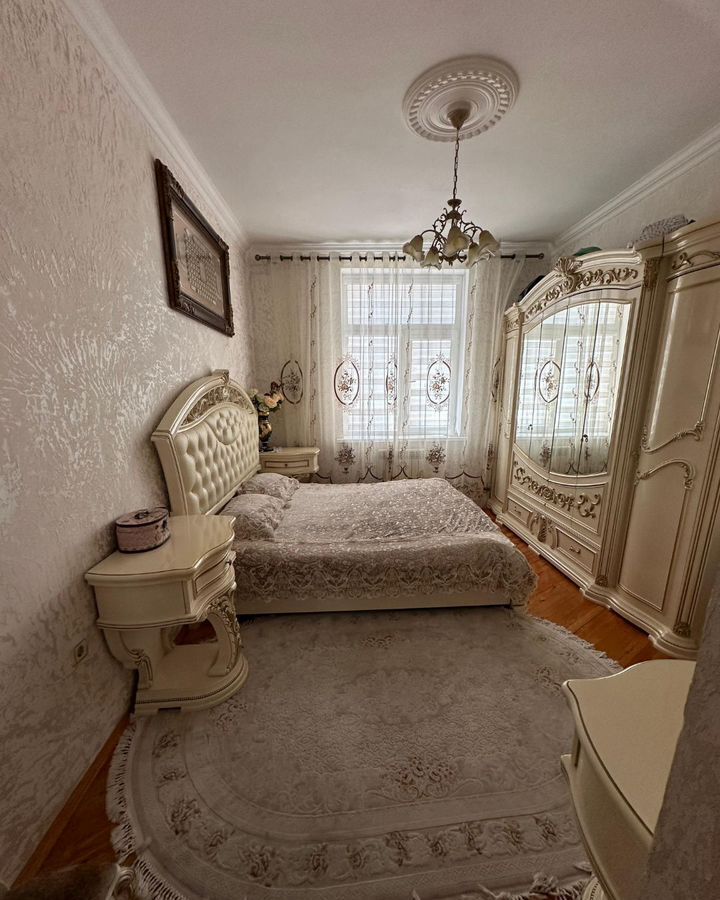 квартира г Махачкала р-н Ленинский пр-кт Расула Гамзатова 121а фото 3