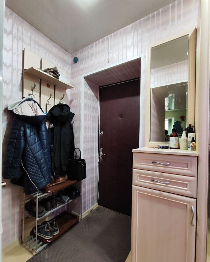 квартира г Коломна ул Калинина 36 фото 14