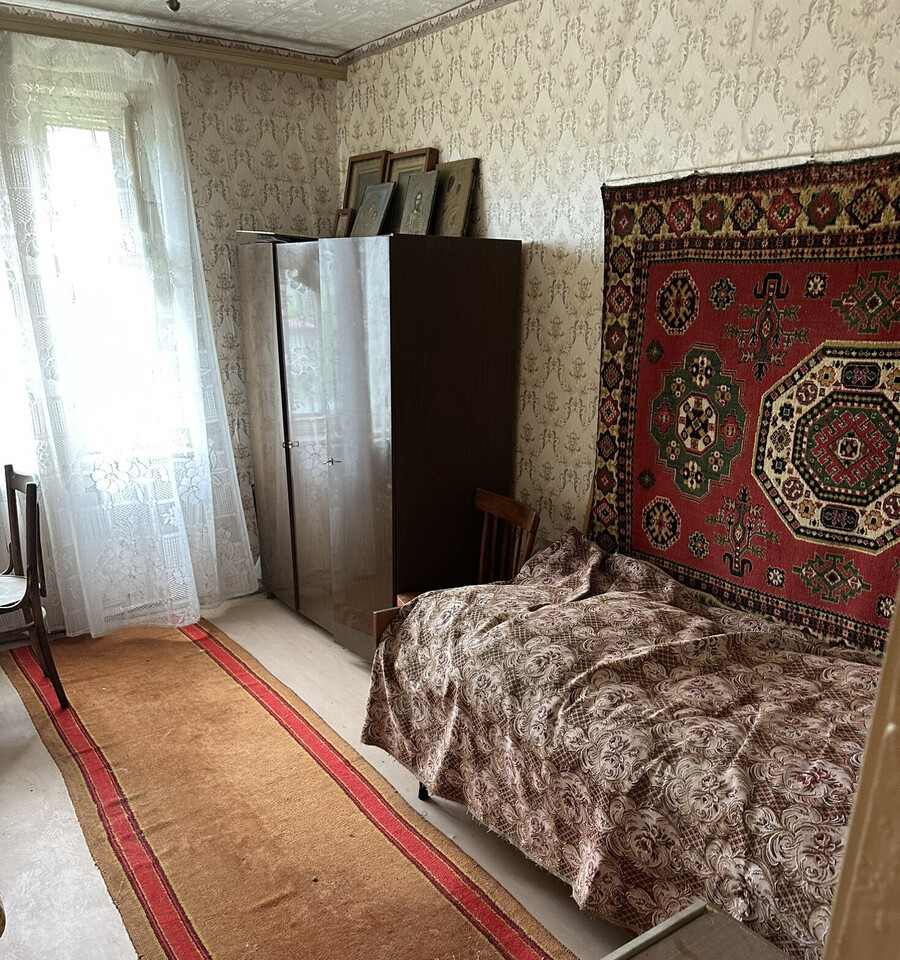 квартира г Зарайск ул Московская 104 фото 9