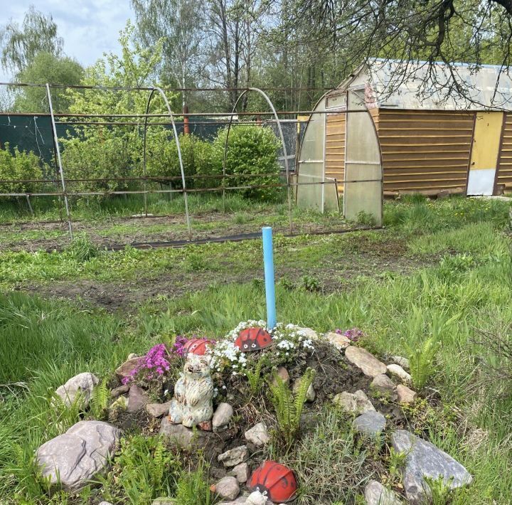дом г Воскресенск рп Фосфоритный сад снт КоллективныйN 1 № 4 СНТ, Воскресенск городской округ фото 16
