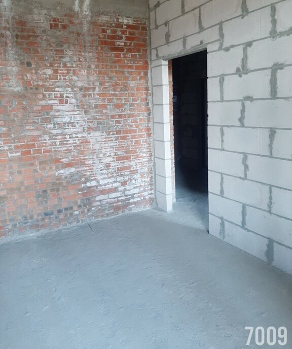 квартира р-н Аксайский г Аксай ул Речников 18к/3 ЖК «Атмосфера» Аксайское городское поселение фото 11