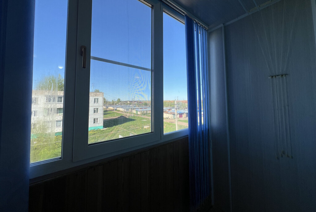 квартира г Киров с Русское ул Юбилейная 12 фото 16