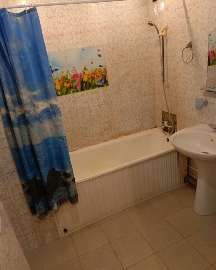 квартира г Таганрог Восточный ул Пальмиро Тольятти 42/1 фото 5